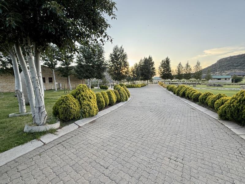 20 Bedroom Property for Sale in Paul Roux Free State